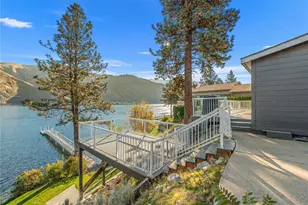 15075 N Lakeshore Dr, Entiat, WA 98822 - Photo 10