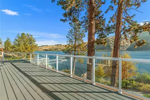15075 N Lakeshore Dr, Entiat, WA 98822 - Photo 24