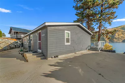 15075 N Lakeshore Dr, Entiat, WA 98822 - Photo 34
