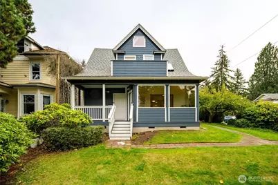 1000 Jersey Street #A & B, Bellingham, WA 98225 - Photo 6