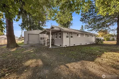 1348 Central Boulevard, Centralia, WA 98531 - Photo 2