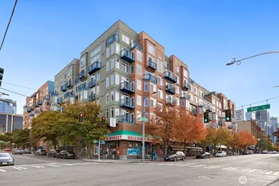 2414 1st Avenue #309, Seattle, WA 98121 - Photo 1