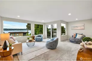 6205 NE 125th St, Kirkland, WA 98034 - Photo 2