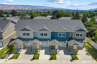 1030 Finch Lane #C4, Wenatchee, WA 98801 - Photo 26