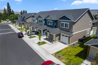 1030 Finch Lane #C4, Wenatchee, WA 98801 - Photo 24