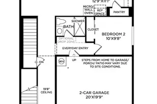 25503 (Hs 07) 204th Pl SE, Covington, WA 98042 - Photo 2