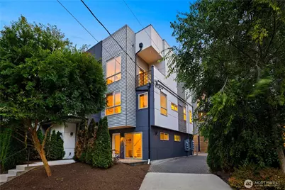 3817 Gilman Avenue W, Seattle, WA 98199 - Photo 1