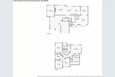 1110 Hemlock Avenue SW, North Bend, WA 98045 - Photo 40