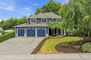 1110 Hemlock Ave SW, North Bend, WA 98045 - Photo 2