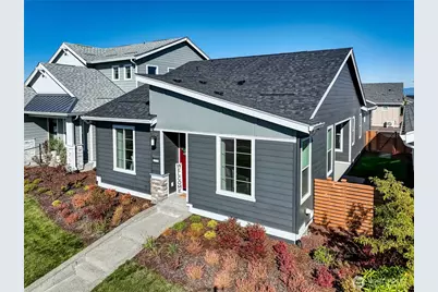 20714 151st Street E, Bonney Lake, WA 98391 - Photo 2