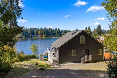 5033 Atchinson Drive SE, Olympia, WA 98513 - Photo 2