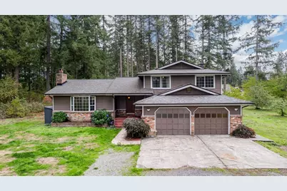 24615 61st Avenue Ct E, Graham, WA 98338 - Photo 2