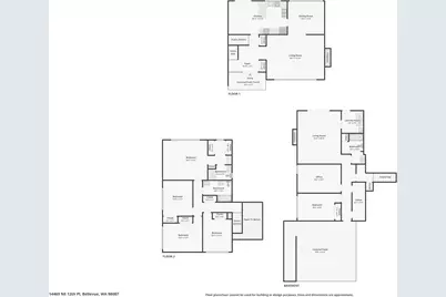 14469 NE 12th Place, Bellevue, WA 98007 - Photo 40
