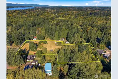 2738 Gull Harbor Road NE, Olympia, WA 98506 - Photo 2