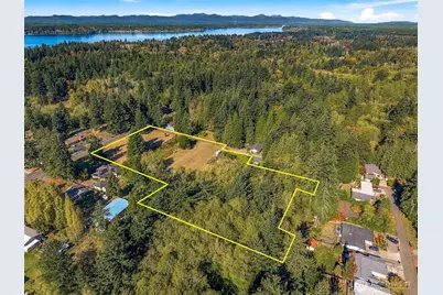 2738 Gull Harbor Road NE, Olympia, WA 98506 - Photo 4