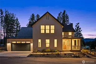 415 Outfitter Pl Lot 12, Cle Elum, WA 98922 - Photo 2