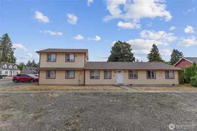 11905 Park Avenue S, Tacoma, WA 98444 - Photo 1