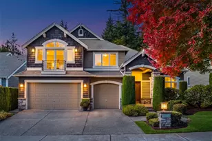 2817 275th Avenue Southeast, Sammamish, WA 98075 - Photo 1