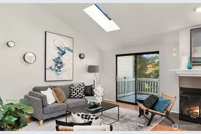 11325 101st Place NE #1325, Kirkland, WA 98033 - Photo 4