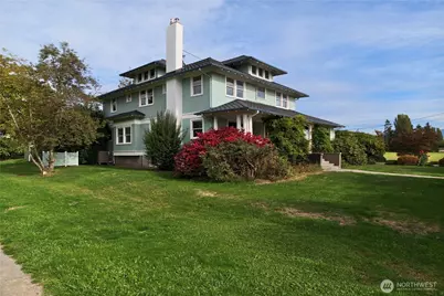 17439 McLean Road, Mount Vernon, WA 98273 - Photo 1