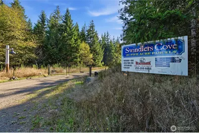 3 E Lone Fir Drive, Shelton, WA 98584 - Photo 22