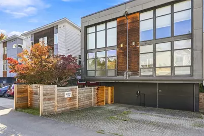 3648 36th Avenue S #B, Seattle, WA 98144 - Photo 2