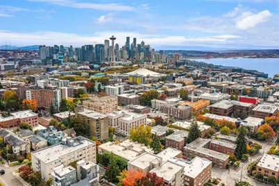 202 W Olympic Place #302, Seattle, WA 98119 - Photo 26