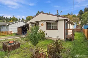 306 SE Front St, Winlock, WA 98596 - Photo 2