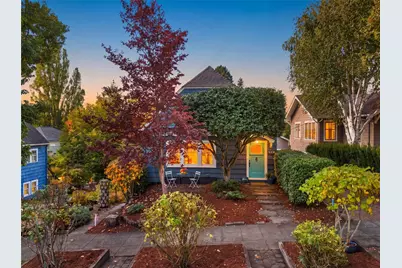 5531 28th Avenue NE, Seattle, WA 98105 - Photo 2