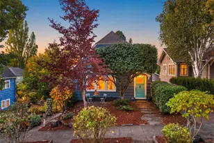 5531 28th Ave NE, Seattle, WA 98105 - Photo 2