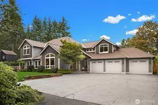 14738 Bear Creek Rd NE, Woodinville, WA 98077 - Photo 4