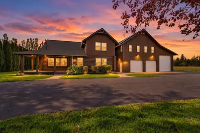 415 N McNeely Street, Buckley, WA 98321 - Photo 1