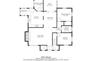 326 Pearl St, Buckley, WA 98321 - Photo 34