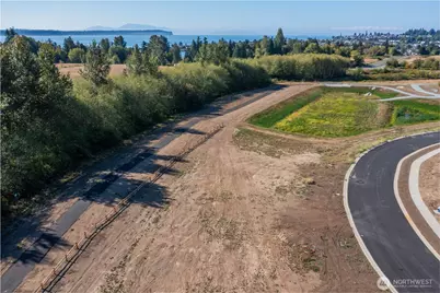0 Camas Drive #Lot 8, Blaine, WA 98230 - Photo 1