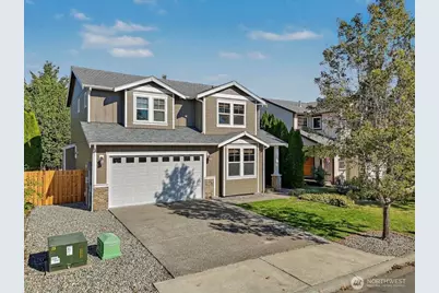 612 Trump Avenue NW, Yelm, WA 98597 - Photo 2