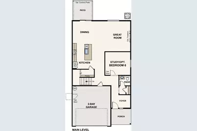 6117 Carlycole Place SE, Olympia, WA 98513 - Photo 2
