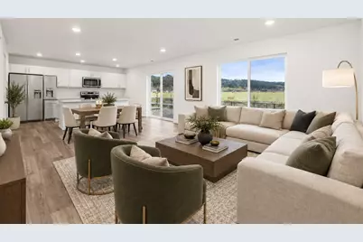 1443 Salzer Creek Loop, Centralia, WA 98531 - Photo 6