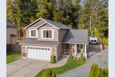 8651 83rd Street NE, Marysville, WA 98270 - Photo 1