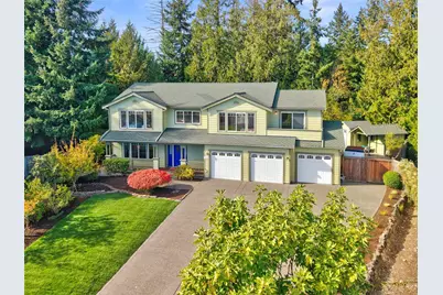 7824 Amethyst Loop NW, Silverdale, WA 98383 - Photo 1