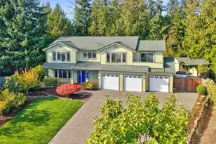 7824 Amethyst Loop NW, Silverdale, WA 98383 - Photo 1