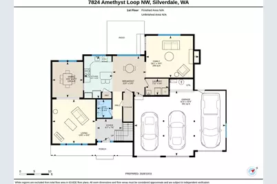 7824 Amethyst Loop NW, Silverdale, WA 98383 - Photo 40