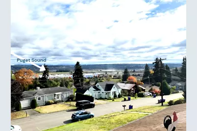532 Hawthorne Street #A & B, Everett, WA 98201 - Photo 12
