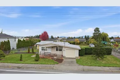 2379 E Section Street, Mount Vernon, WA 98274 - Photo 4