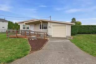 2379 E Section St, Mount Vernon, WA 98274 - Photo 1