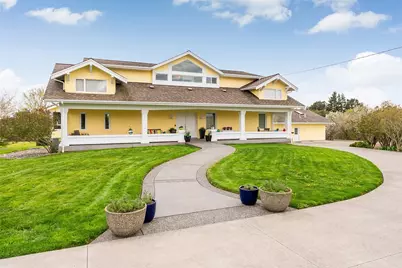 3910 Cliffside Drive, Bellingham, WA 98225 - Photo 1