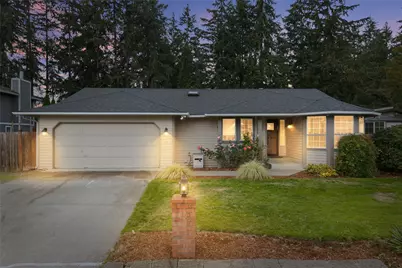 22802 34th Avenue E, Spanaway, WA 98387 - Photo 1