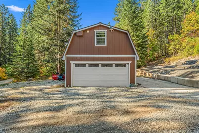 16735 Second Creek Road, Leavenworth, WA 98826 - Photo 6