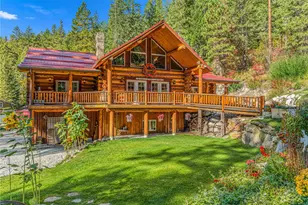 16735 Second Creek Rd, Leavenworth, WA 98826 - Photo 2