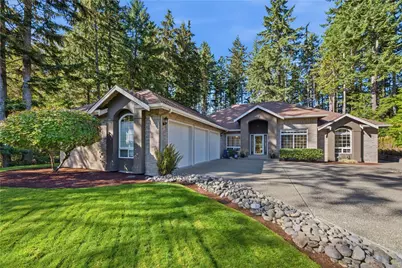 7082 SW Dundee Court, Port Orchard, WA 98367 - Photo 1