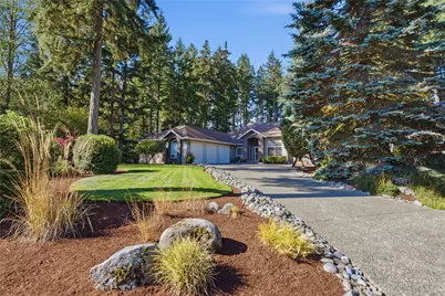 7082 SW Dundee Court, Port Orchard, WA 98367 - Photo 2